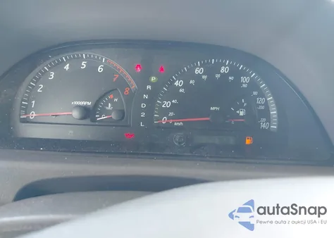 2003 Toyota Camry Le from USA, damaged, VIN 4T1BE32K23U134687